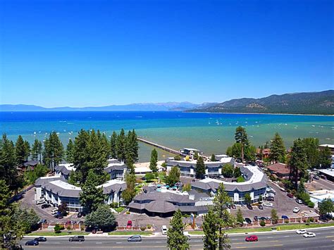 waterfront hotels lake tahoe|lake tahoe hotels nevada side.